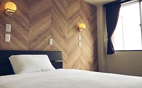 Tabist Hotel Miyakonojo Miyazaki